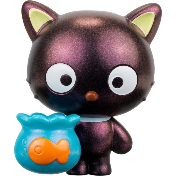 Hello Kitty and Friends Rainbow Vibes 8-figure pack da collezione 2” con accessori