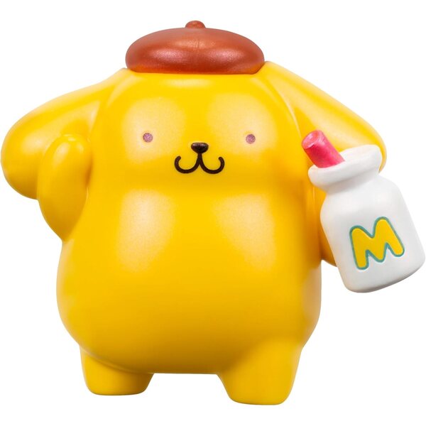 Hello Kitty and Friends Rainbow Vibes 8-figure pack da collezione 2” con accessori