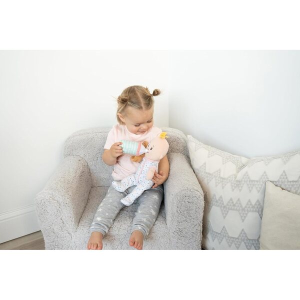 Wee Baby Stella Sleepy Time Scents 12" weiche Puppe mit Lavendelduft