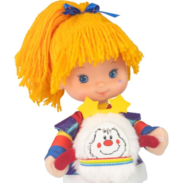 The Loyal Subjects Rainbow Brite Classic 9-inch Doll