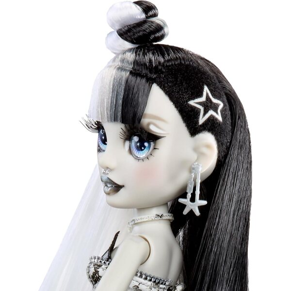 Shadow High Heather Grayson Doll Ediție limitată 11” Designer de modă Premium