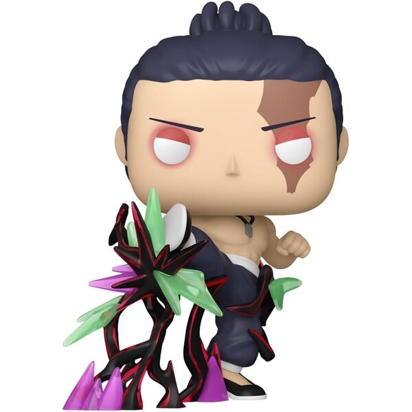 Funko Pop! Plus Aoi Todo Jujutsu Kaisen - figurka winylowa 9,5 cm