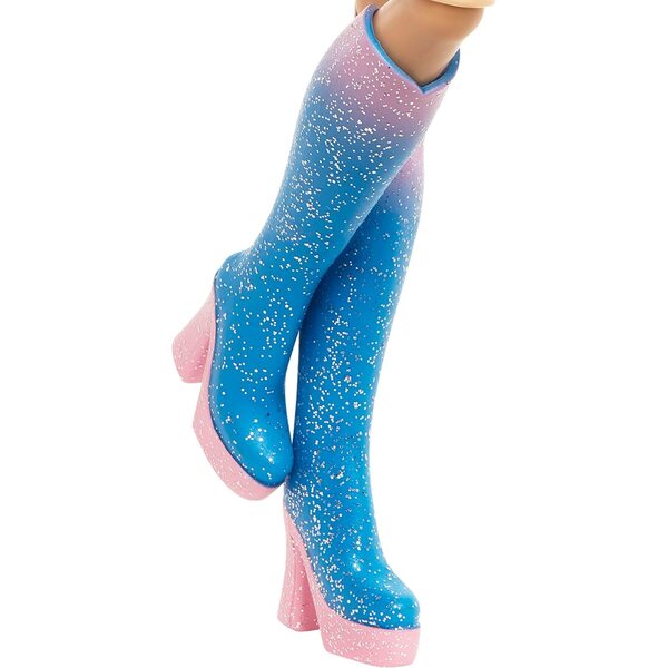 Winx Club Bloom Fairy Doll by Playmates Toys