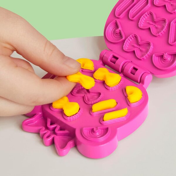 Baby Alive Dinnertime Creations - Κούκλα 28 εκ. με Αξεσουάρ παιχνιδιού για δείπνο για παιδιά 3+