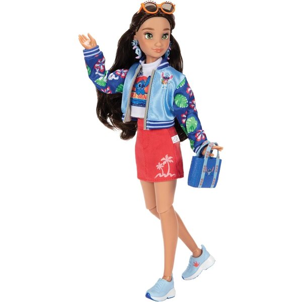 Disney ILY 4ever Fashion 11,5-Zoll-Puppe mit 13 Gelenken und Minnie-Outfit-Set