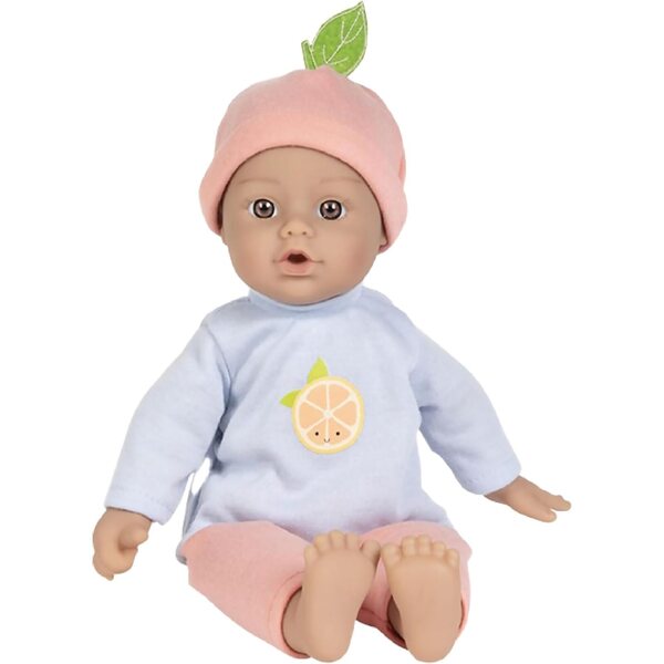 Adora Sweet Babies Doll 28 cm Soft, Realistic and Machine Washable