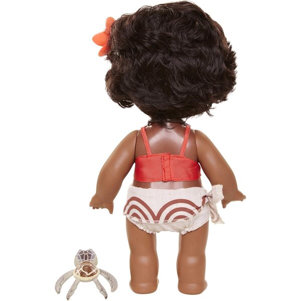 Moana Disney Puppe 30 cm mit Zubehör für Mädchen ab 3 Jahren