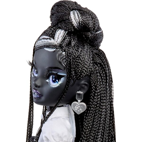 Συλλεκτική κούκλα Shadow High Shanelle Onyx 11” High Fashion Limited Edition