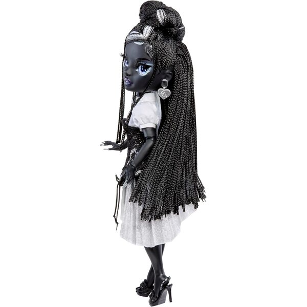 Συλλεκτική κούκλα Shadow High Shanelle Onyx 11” High Fashion Limited Edition
