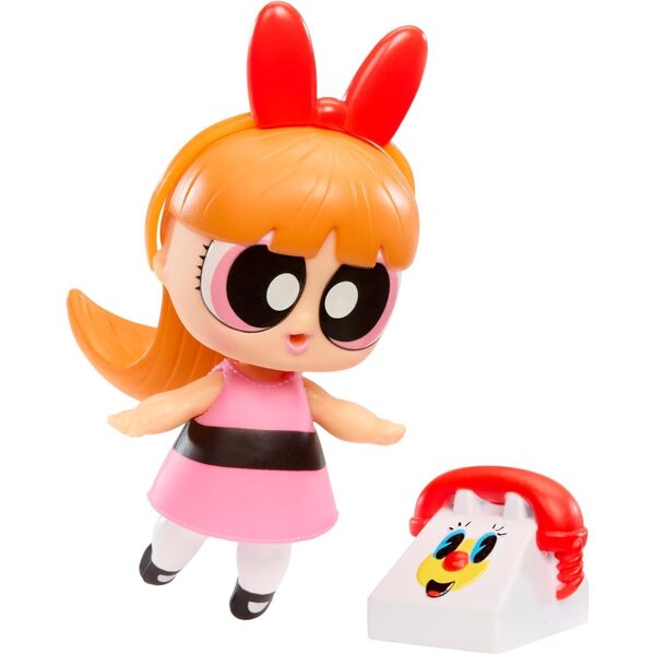 LOL Surprise Loves Powerpuff Girls Tots Doll: Limitierte Auflage mit Zubehör