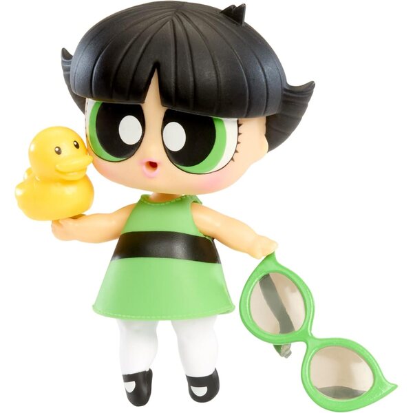 LOL Surprise Loves Powerpuff Girls Tots Doll: Limitierte Auflage mit Zubehör