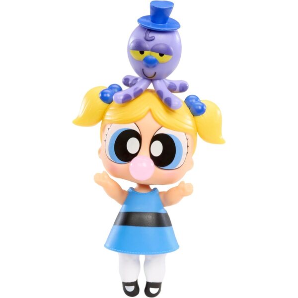 LOL Surprise Loves Powerpuff Girls Tots Doll: Limitierte Auflage mit Zubehör
