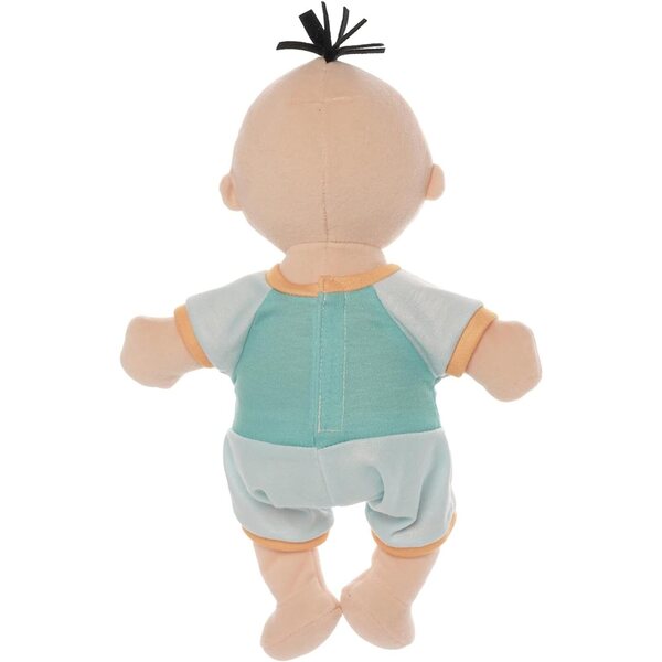 Manhattan Toy Wee Baby Fella 12'' weiche Puppe für Kinder ab 1 Jahr