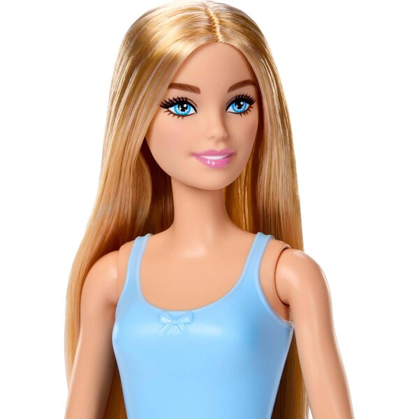 Barbie Party Unboxed Sleepover Reveal avec 7 surprises et un pyjama lumineux
