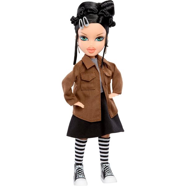 Bratz x Mean Girls Spring Fling Janis – Sammlerpuppe mit ikonischem Aussehen