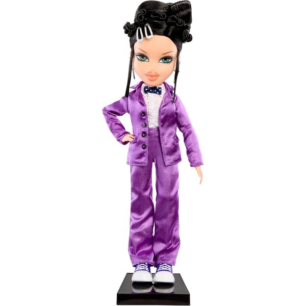 Bratz x Mean Girls Spring Fling Janis – Sammlerpuppe mit ikonischem Aussehen
