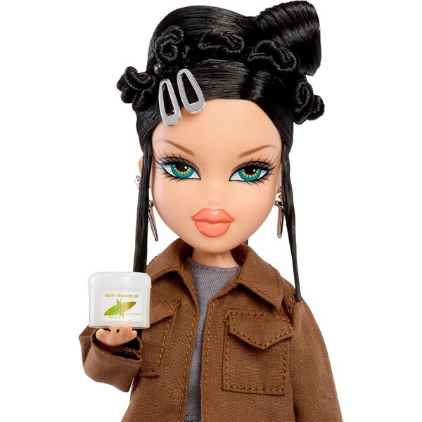 Bratz x Mean Girls Spring Fling Janis – Sammlerpuppe mit ikonischem Aussehen