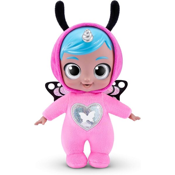 Babycorns Series 1 Small di Babycorns: oltre 15 sorprese magiche per bambine