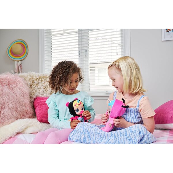 Babycorns Series 1 Small di Babycorns: oltre 15 sorprese magiche per bambine