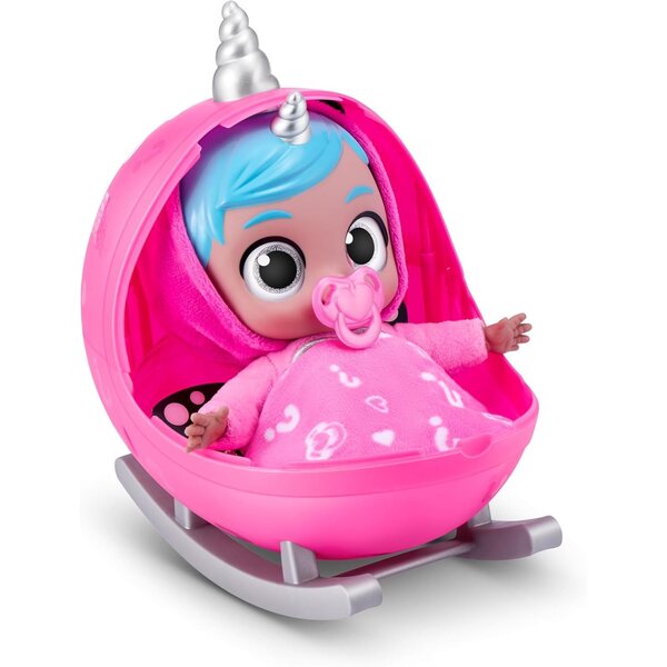 Babycorns Series 1 Small di Babycorns: oltre 15 sorprese magiche per bambine