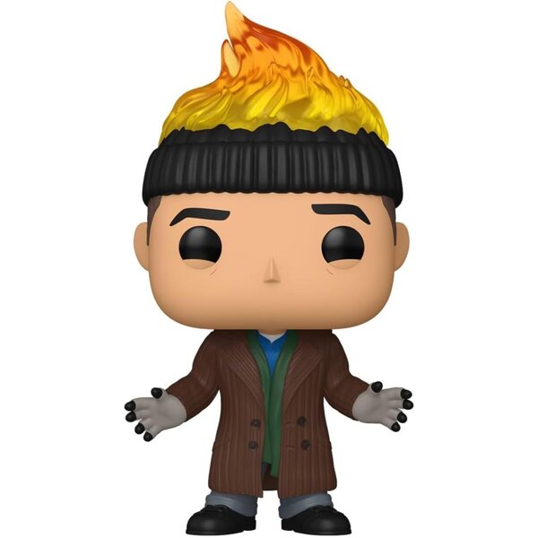Funko Pop! Allein zu Hause 2 – Harry – Vinyl-Sammelfigur, 9,5 cm