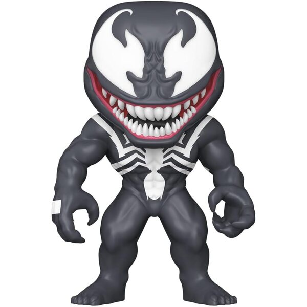 Funko Pop! Venom Marvel Rivals - zberateľská vinylová figúrka 9,5 cm