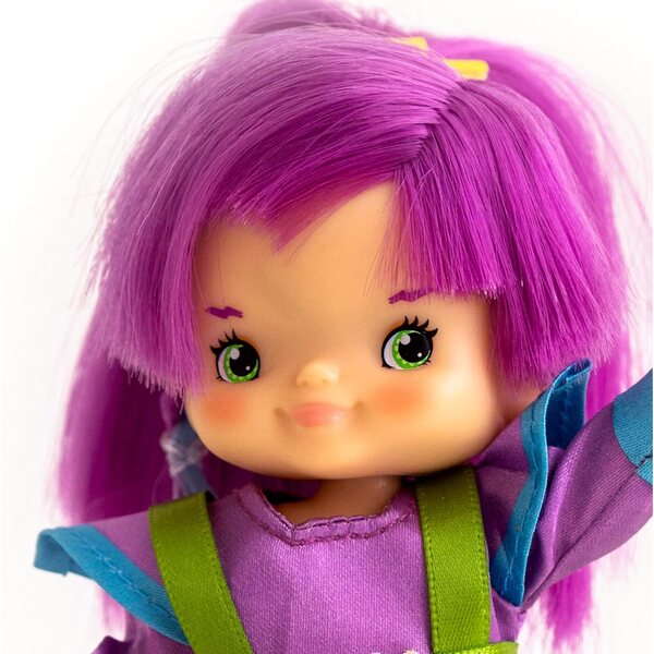 Poupée mannequin Stormy Rainbow Brite 5,5 pouces - Aventure mode et colorée