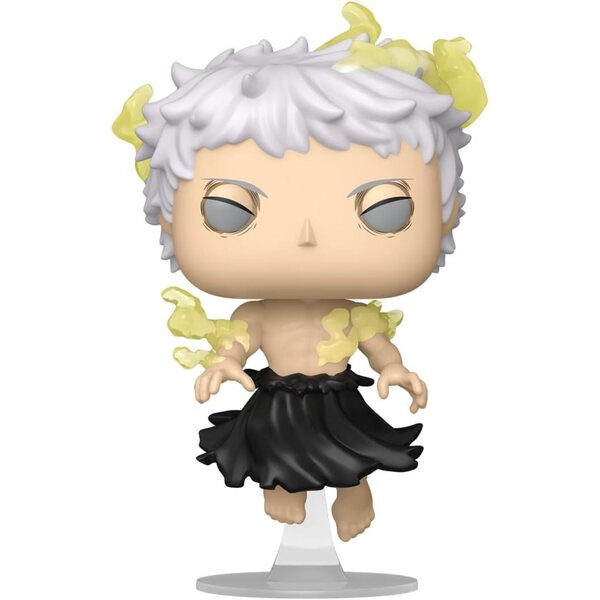 Funko Pop! My Hero Academia - All for One - Kolekcjonerska figurka winylowa 9,5 cm
