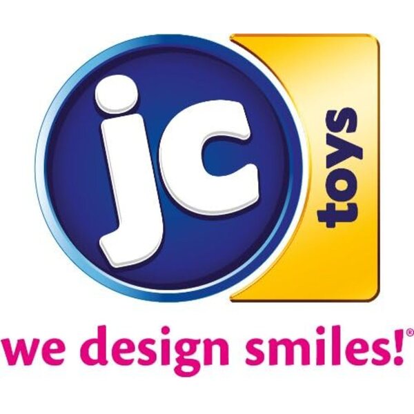JC Toys Berenguer Boutique zila svītraina 9-12 collu lellēm, mazgājama