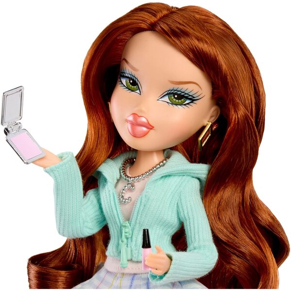 Bratz x Mean Girls Cady Spring Fling Puppe – Sammleredition