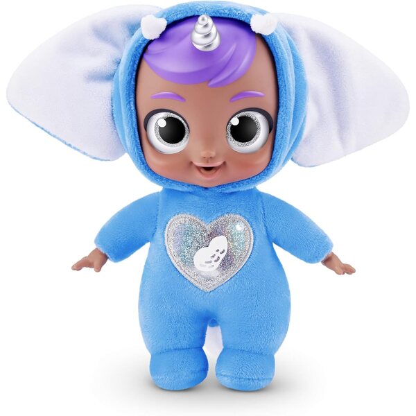 Babycorns Series 1 Small Elefante by ZURU: oltre 15 sorprese magiche da scoprire