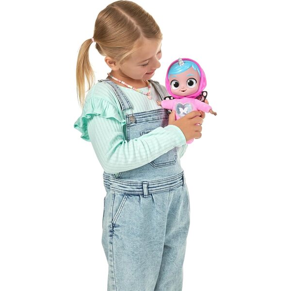 Babycorns Series 1 Small Elefante by ZURU: oltre 15 sorprese magiche da scoprire
