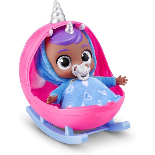 Babycorns Series 1 Small Elefante by ZURU: oltre 15 sorprese magiche da scoprire