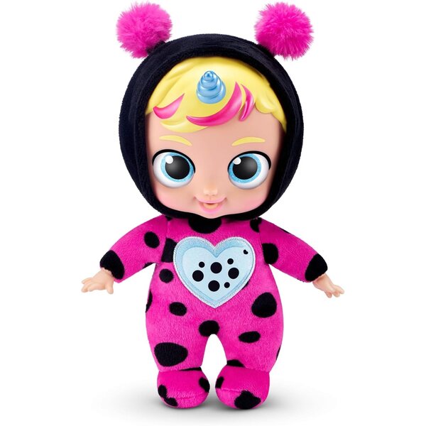 Babycorns Serie 1 Small Bailey von ZURU mit über 15 magischen Überraschungen zum Entdecken