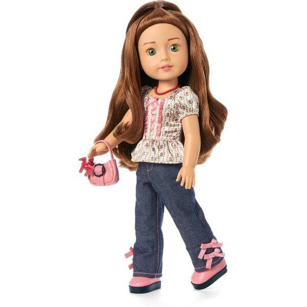 American Girl Felicity Merriman 14,5" Special Edition Modern Era Doll