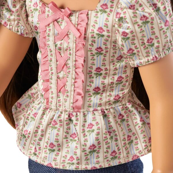 American Girl Felicity Merriman 14,5" Special Edition Modern Era Doll