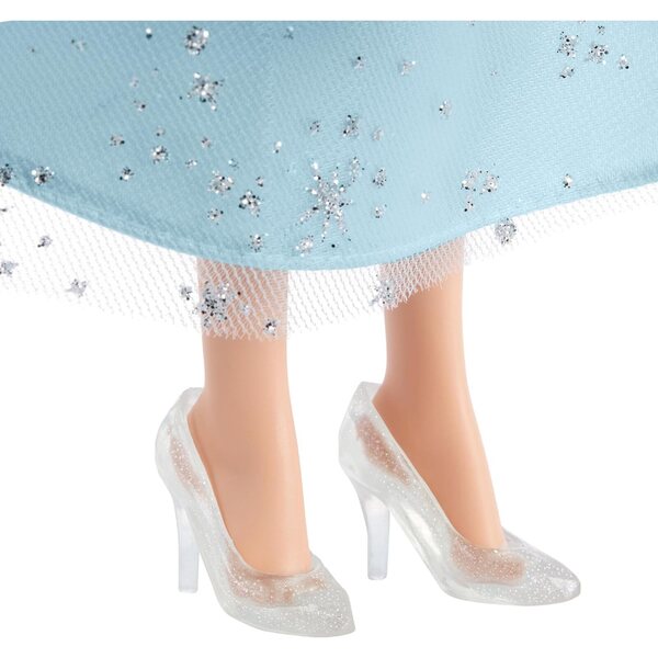 Disney Cinderella Puppe 100 Jahre Magie Collection Edition Mattel