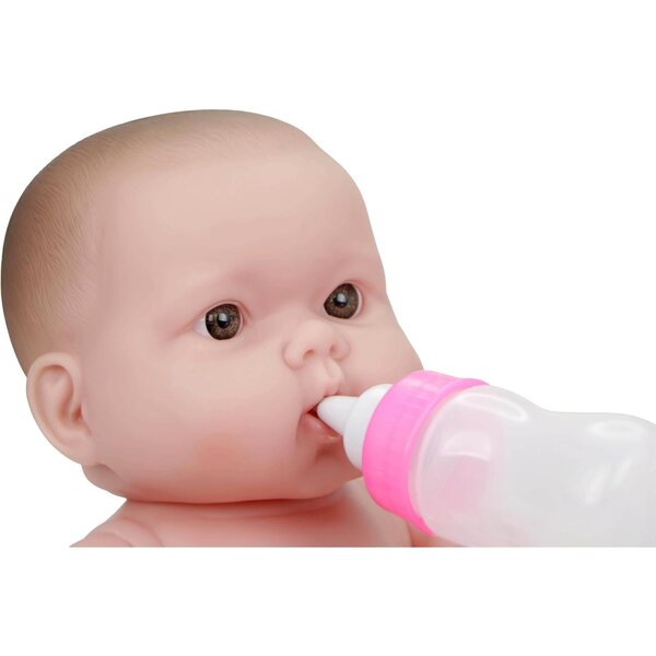 Lalka JC Toys Lots to Love Babies 35 cm z zestawem do kąpieli i akcesoriami