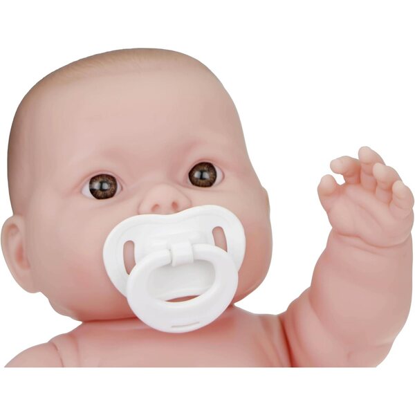 Lalka JC Toys Lots to Love Babies 35 cm z zestawem do kąpieli i akcesoriami