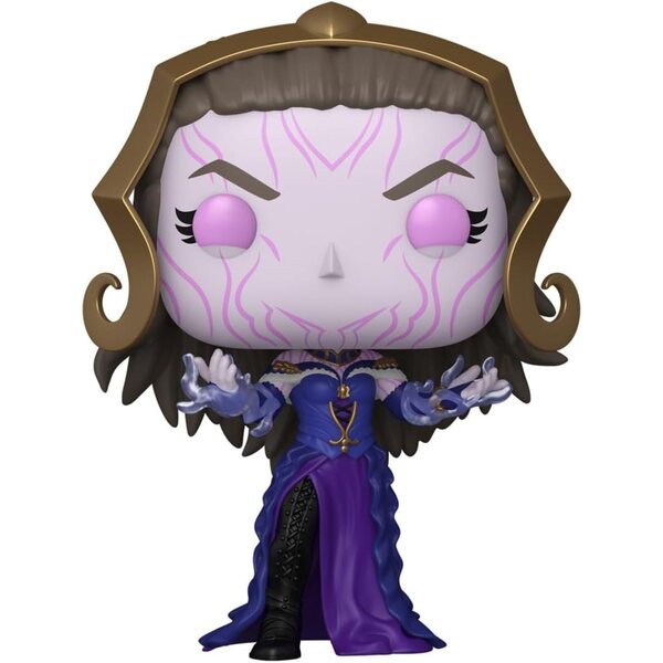 Funko Pop! Magic The Gathering Liliana Vess - sběratelská vinylová figurka 9,5 cm