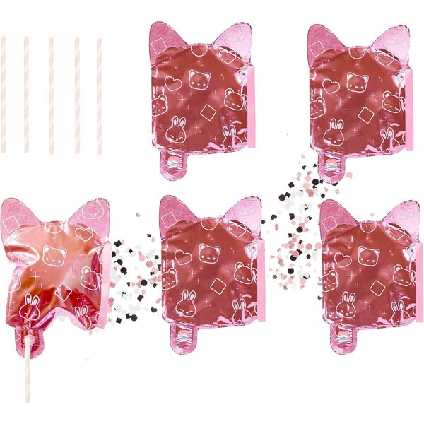 Na! Na! Na! Surprise Mini Ultimate Surprise Kitty Katwood con 10 misteriosi outfit e accessori