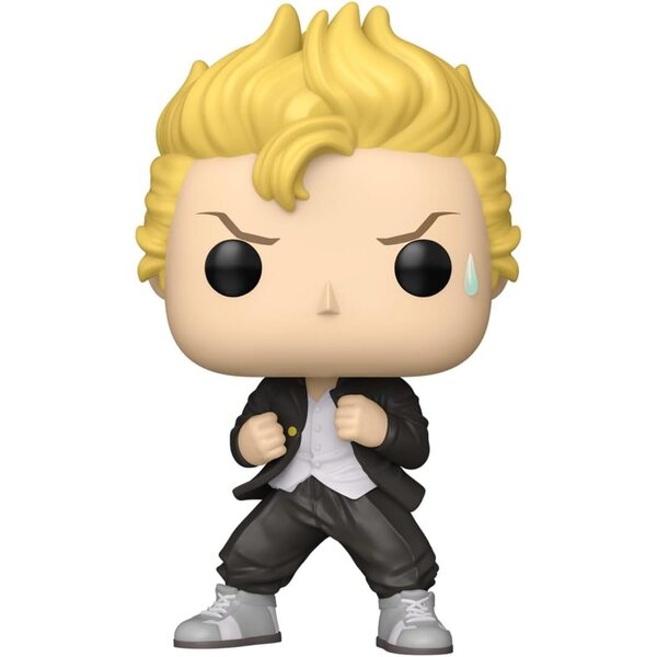 Funko Pop! Tokyo Revengers Takemichi Hanagaki – Sammlerfigur aus Vinyl