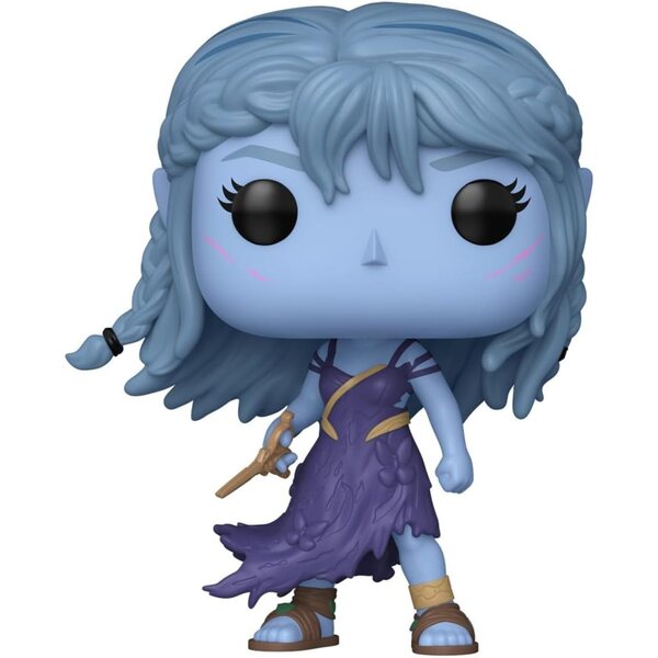 Funko Pop! Wren from The Stolen Heir - Sběratelská vinylová figurka 9,9 cm