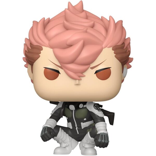Funko Pop! Iharu Furuhashi - Kaiju No8 Sběratelská vinylová figurka 10 cm