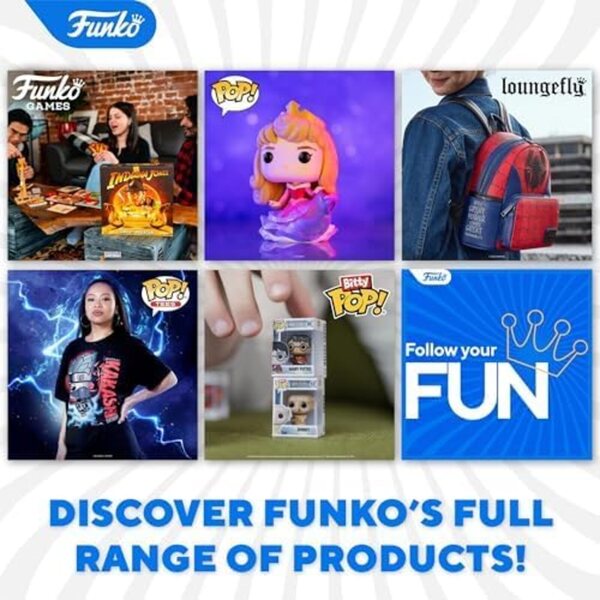 Funko Pop! Iharu Furuhashi - Kaiju No8 Sběratelská vinylová figurka 10 cm