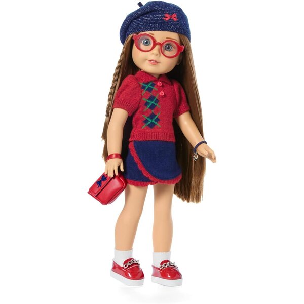 Molly McIntire 14,5 Zoll Special Edition Modern Era Collection American Girl Puppe