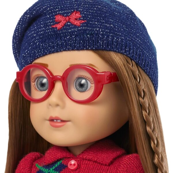 Molly McIntire 14,5 Zoll Special Edition Modern Era Collection American Girl Puppe