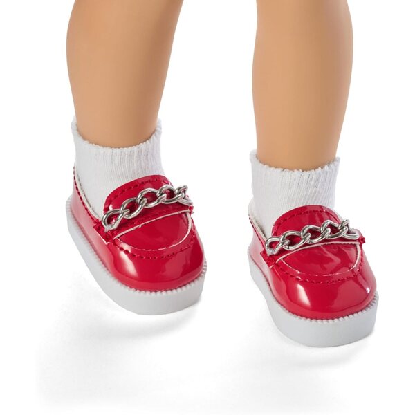 Molly McIntire 14,5 Zoll Special Edition Modern Era Collection American Girl Puppe