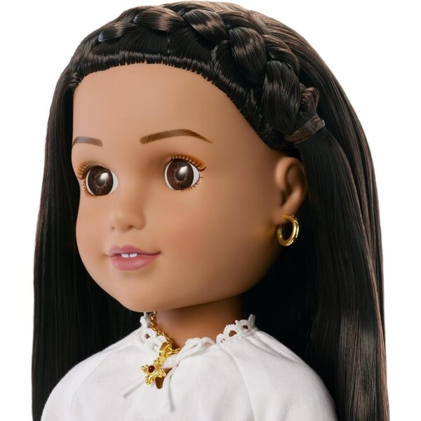American Girl Josefina Montoya Puppe 14,5'' Modern Special Edition