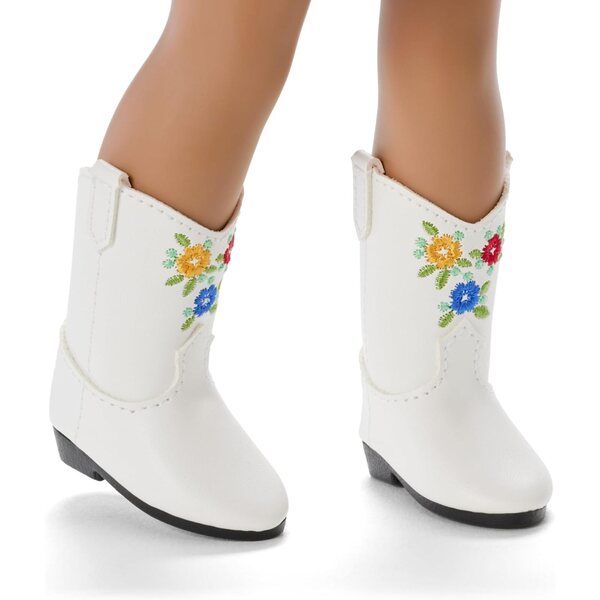 American Girl Josefina Montoya Puppe 14,5'' Modern Special Edition